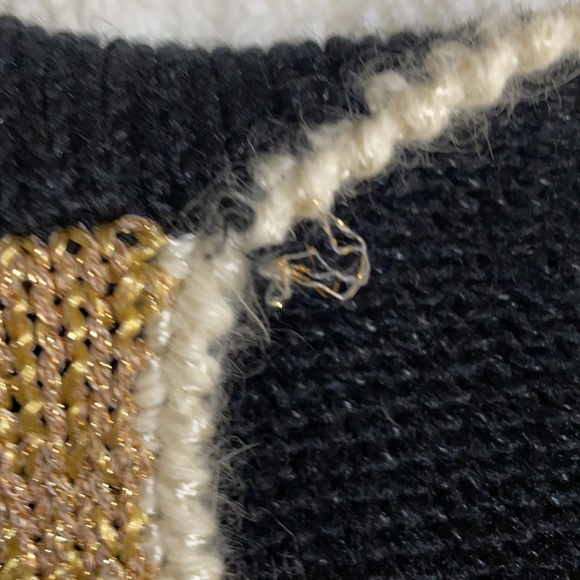 Joeclyn‎ Smith Petite Sweater - Picture 7 of 8